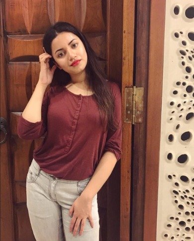 high profile Call Girls in Noida